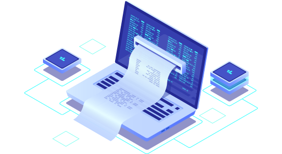 MAESTRO Live 분석 화면