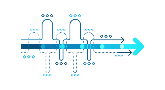 MAESTRO Live 분석 화면